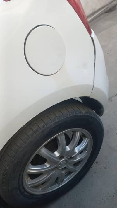 Suzuki Swift 2017