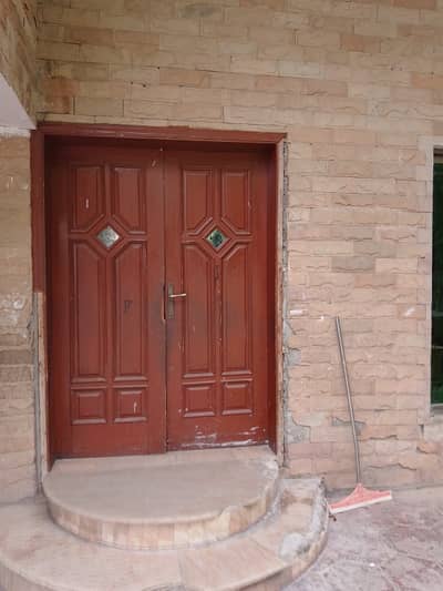 1 Kanal Full House In Available For Rent In Dha Phase 3 z Block