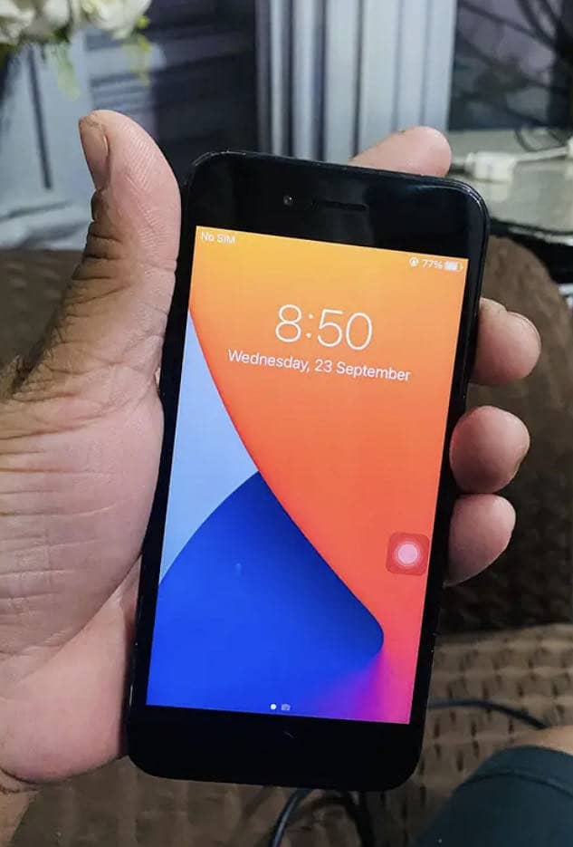 Apple iPhone 7 Extring possibal 0