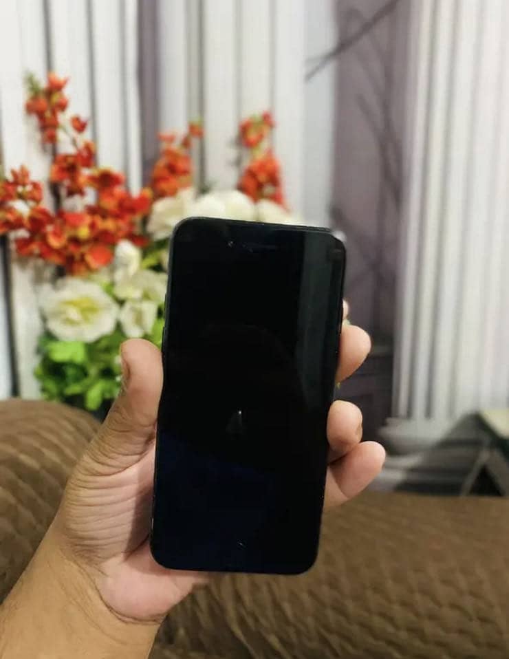 Apple iPhone 7 Extring possibal 3