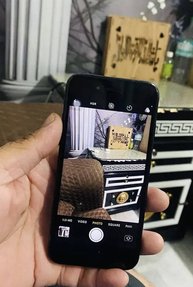Apple iPhone 7 Extring possibal 4