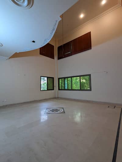 HOUSE AVAILABLE FOR RENT AT PRIME LOCATION OF NORTH NAZIMABAD