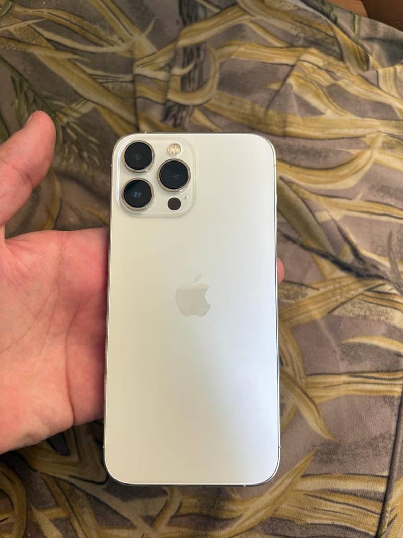 Apple iPhone 13 Pro Max 2