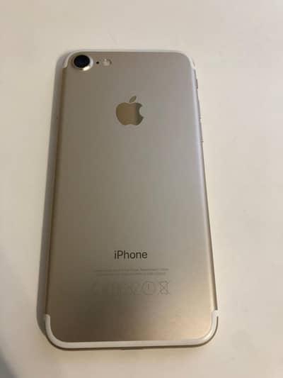 Apple iPhone 7