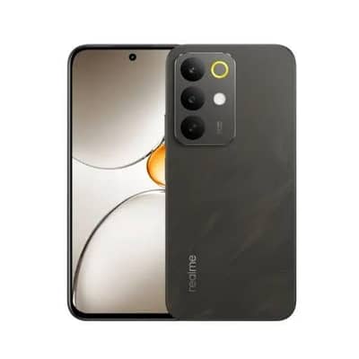 Realme C85