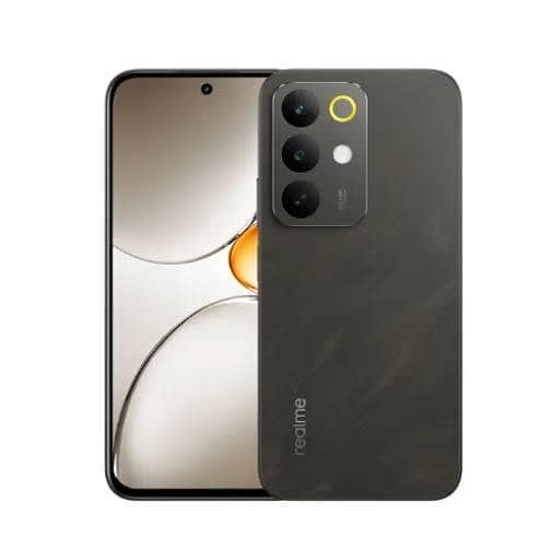 Realme C85 0