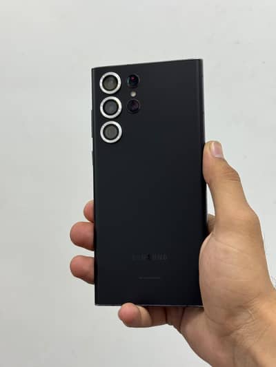 Samsung Mobile S22 Ultra