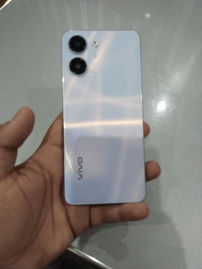 Vivo Y05 4gb 64gb only 2 months use