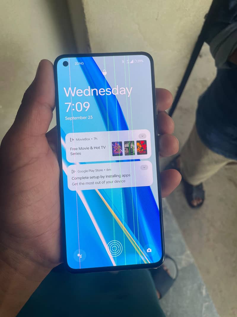 One Plus 9 1