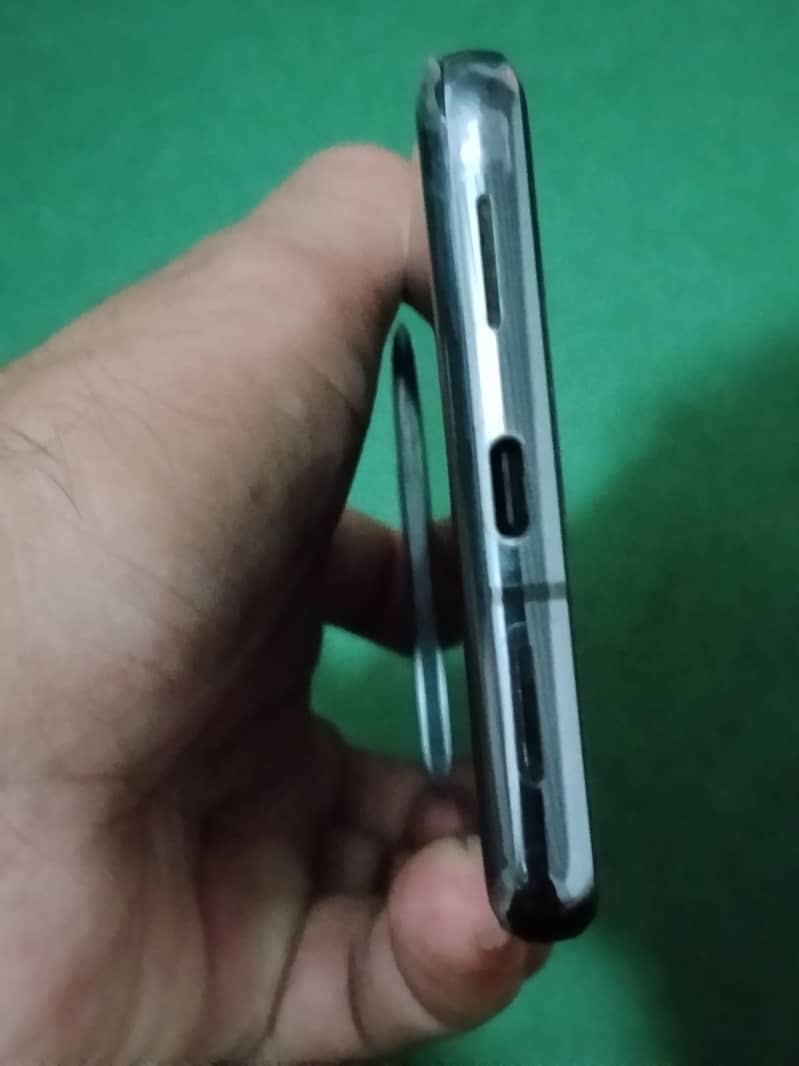 Google Pixel 7 Pro 3