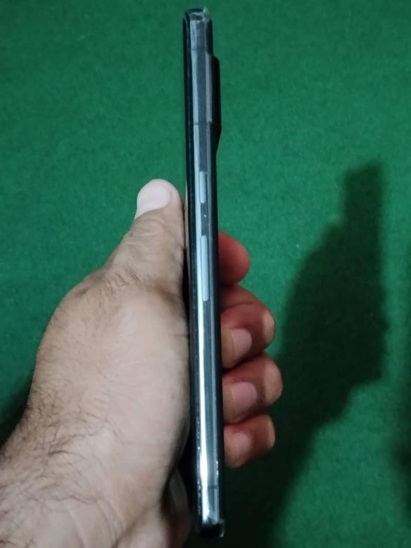 Google Pixel 7 Pro 6
