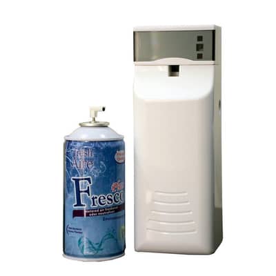 Air freshener spray Dispenser