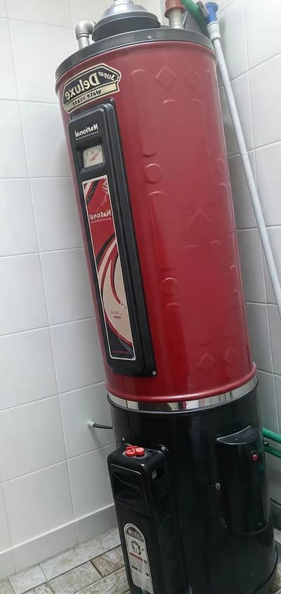 Used Geyser for sale