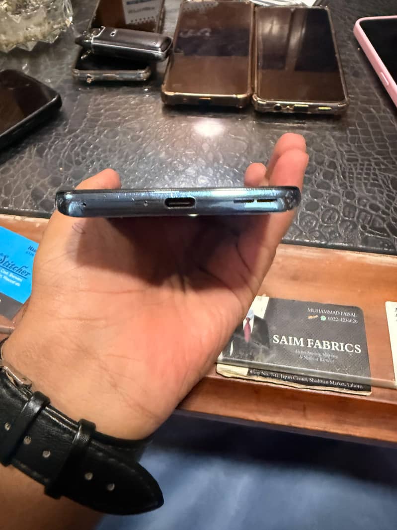 One Plus 9 5G 2