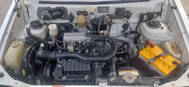 Suzuki Mehran VXR 2013