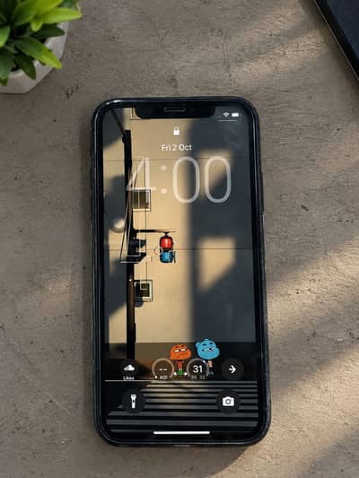Apple iPhone 11
