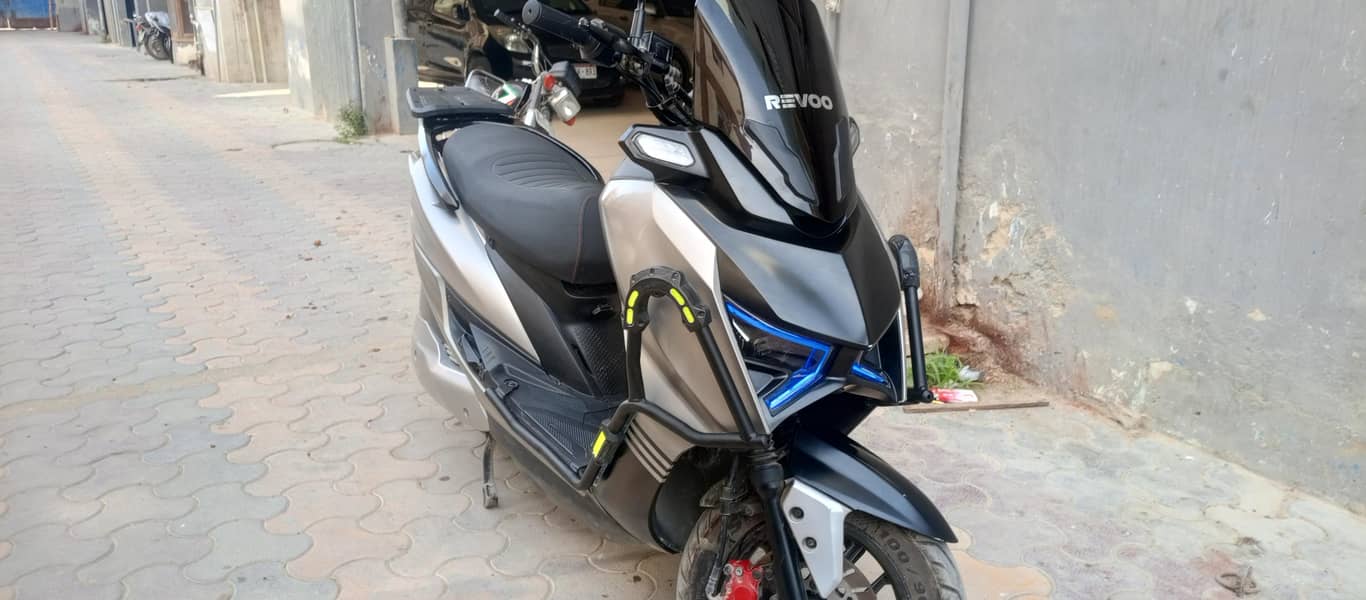 Revo e52 1