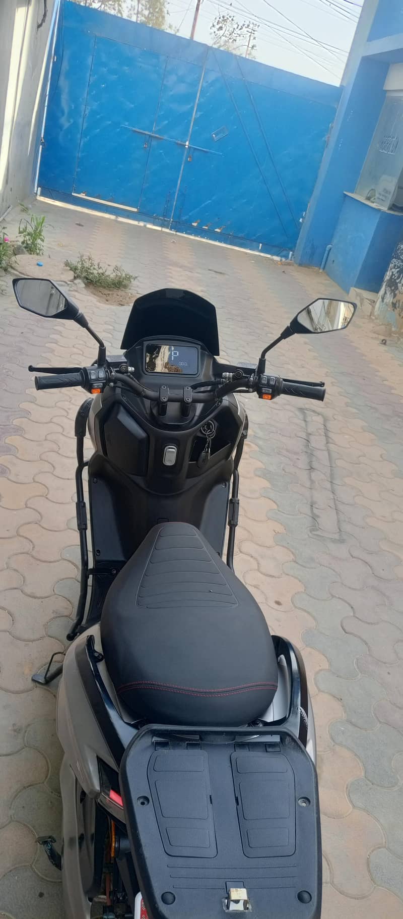 Revo e52 4