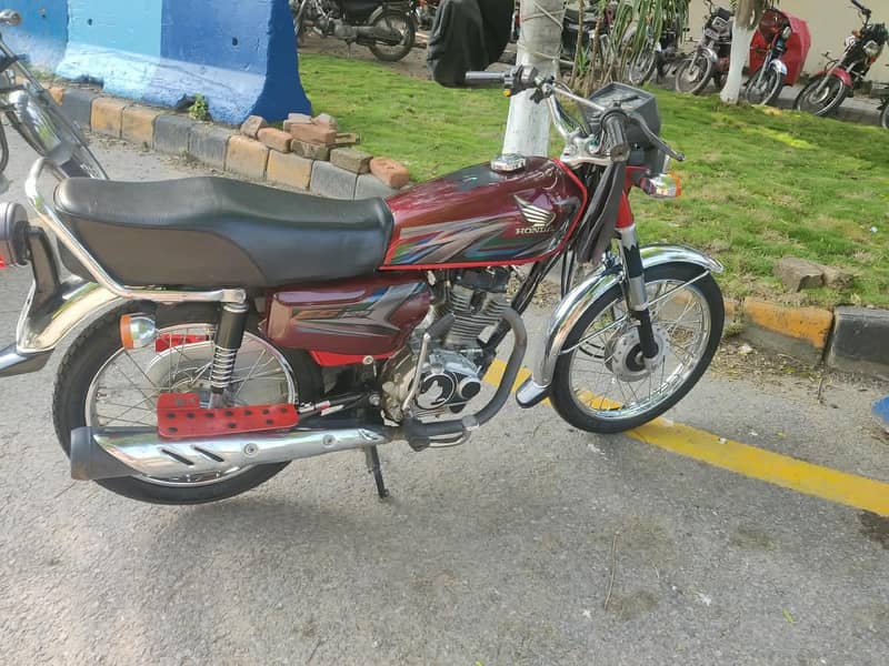 honda 1