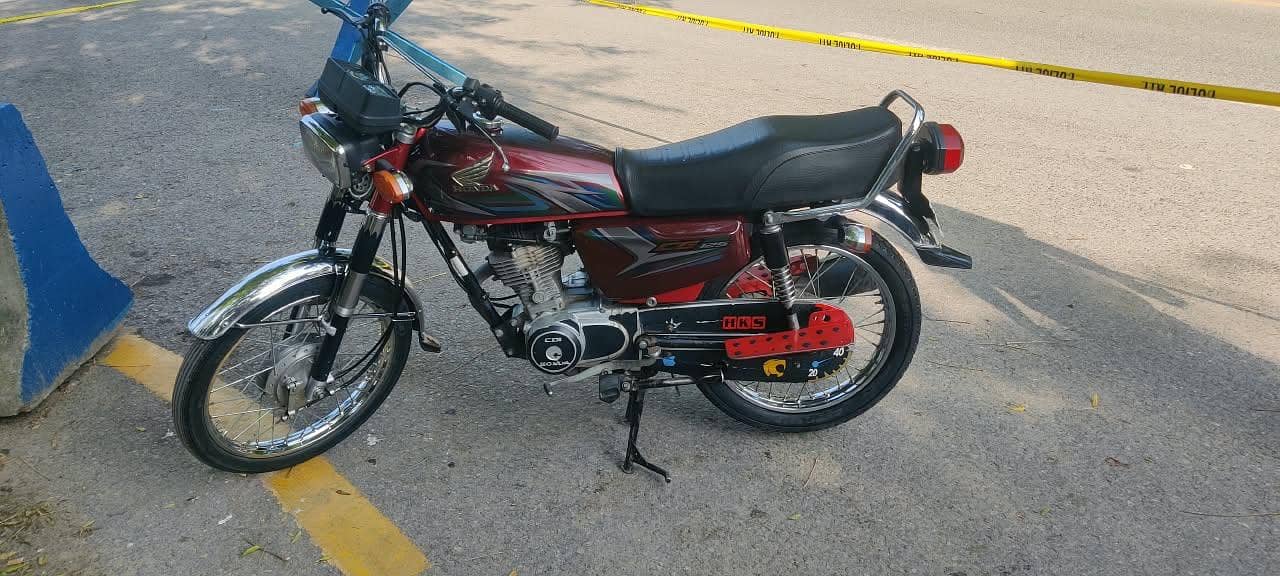 honda 3