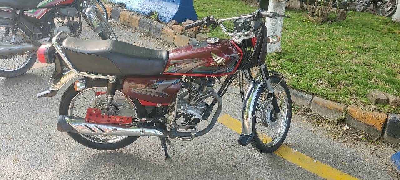honda 4
