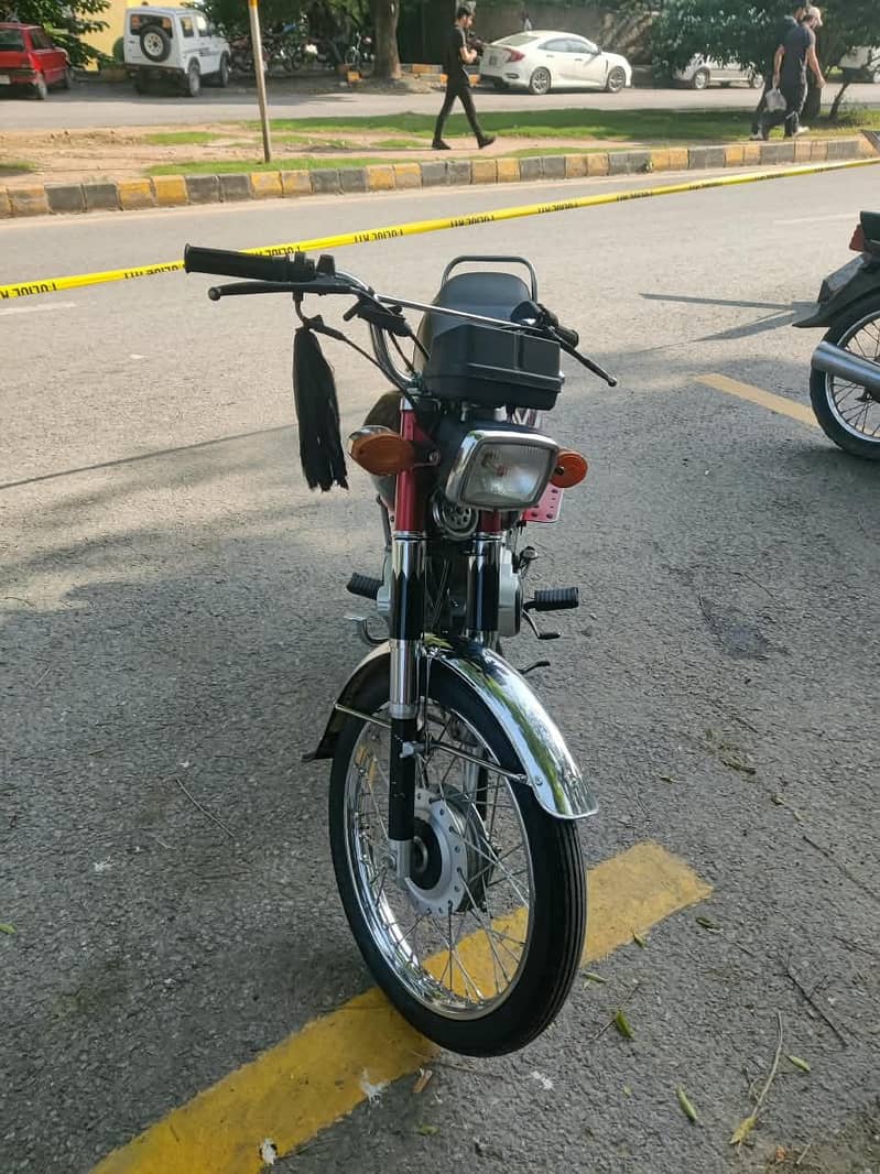 honda 7
