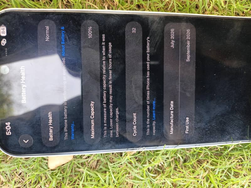 Apple iPhone 17 Pro Max 2