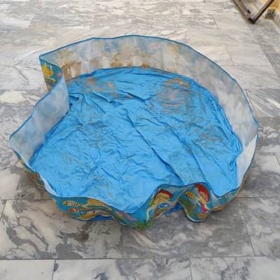 swimming pool for sale