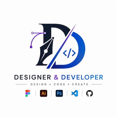  Designer and Developer 