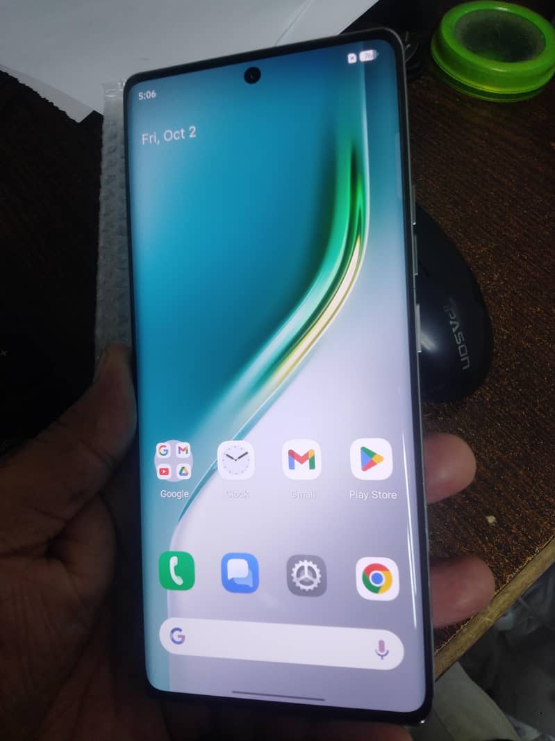 Tecno CAMON 40 Pro 3