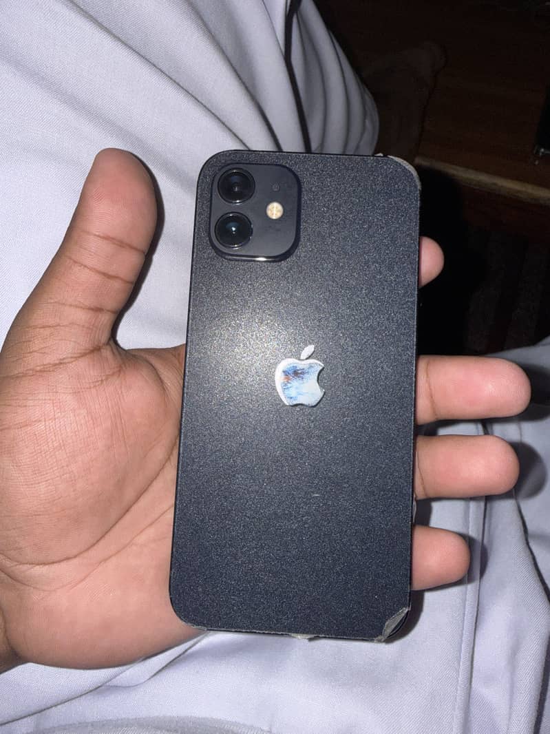 Apple iPhone 12 0