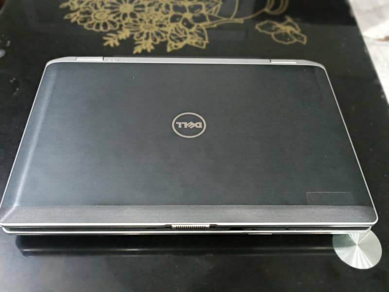 Dell latitude e6530 2