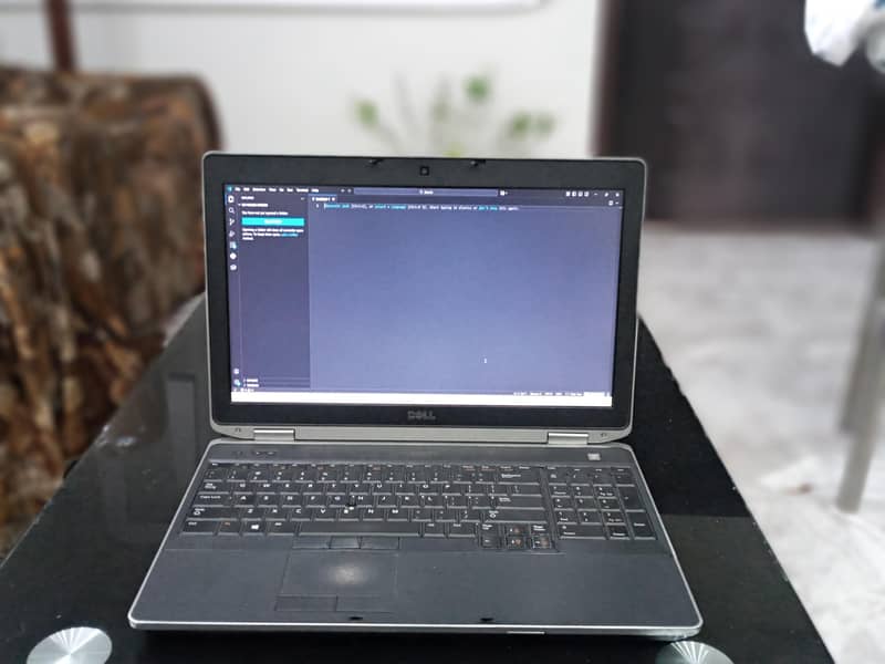Dell latitude e6530 3