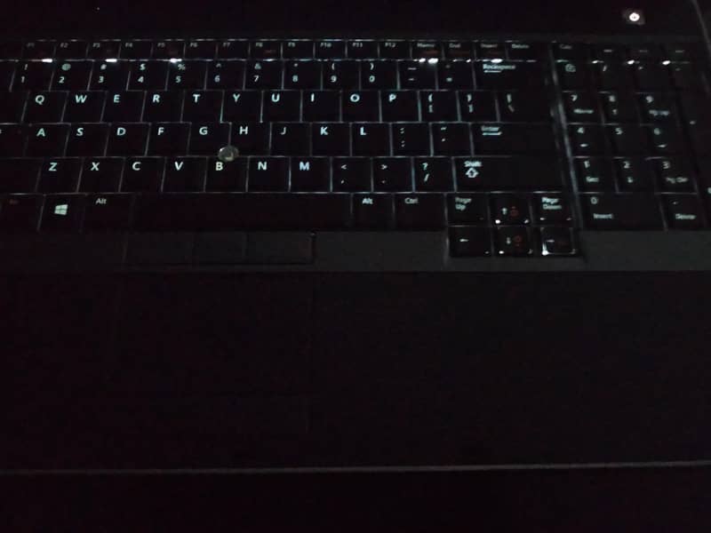Dell latitude e6530 4