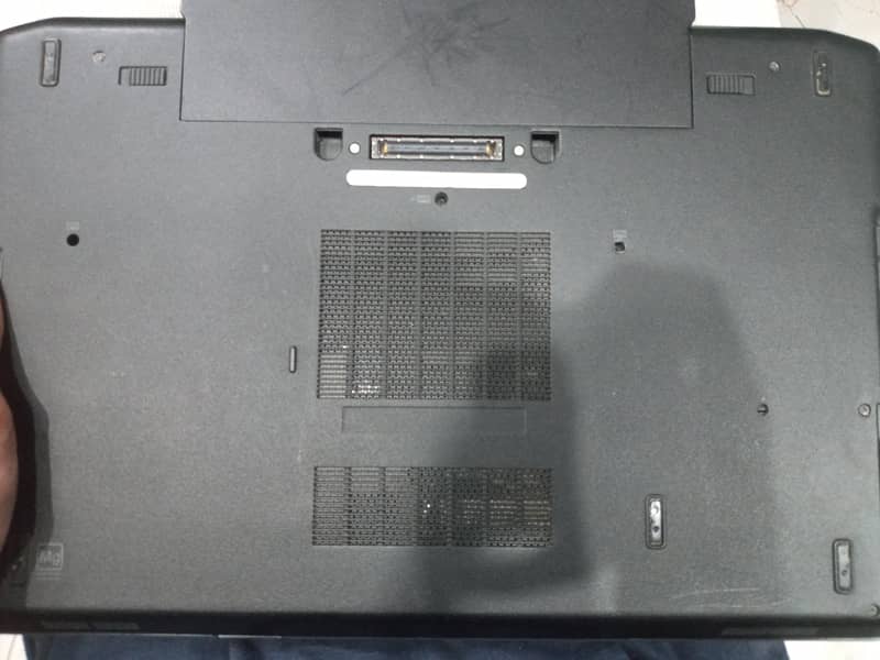 Dell latitude e6530 5