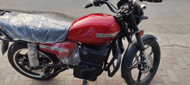velaktra velocity 180 SE