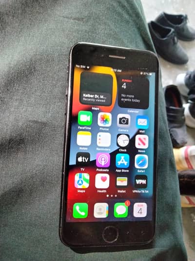 Apple iPhone 7