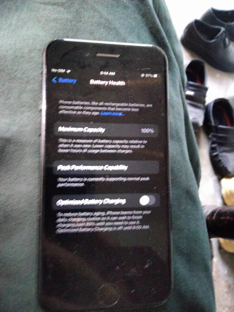 Apple iPhone 7 3