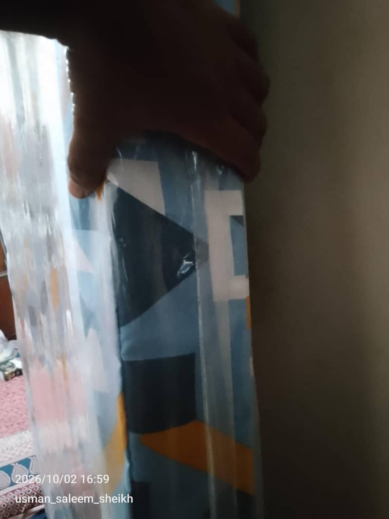 Single Bed Mattress 1
