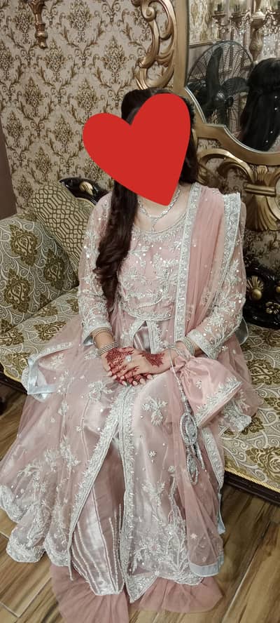 2nd hand wedding dress