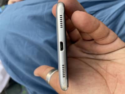 Huawei Y7 Prime