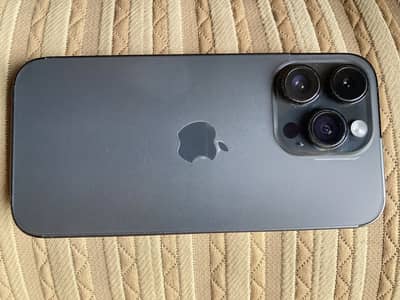 Apple iPhone 14 Pro