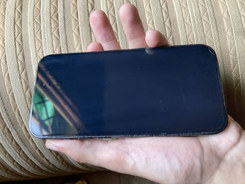 Apple iPhone 14 Pro 6