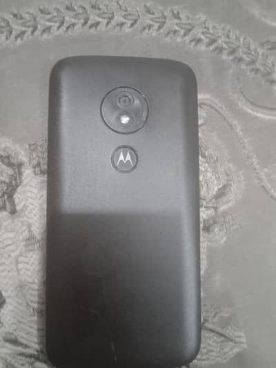 Motorola Moto E5 Play