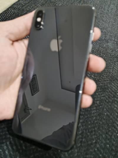 Apple iPhone XS Max