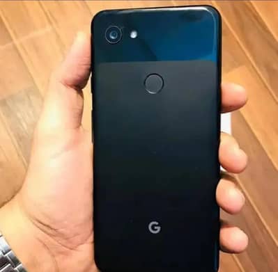 Google Pixel 3
