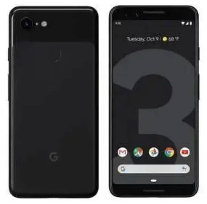 Google Pixel 3 1