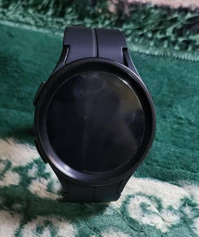 Galaxy watch 5 PRO  45mm LTE GPS