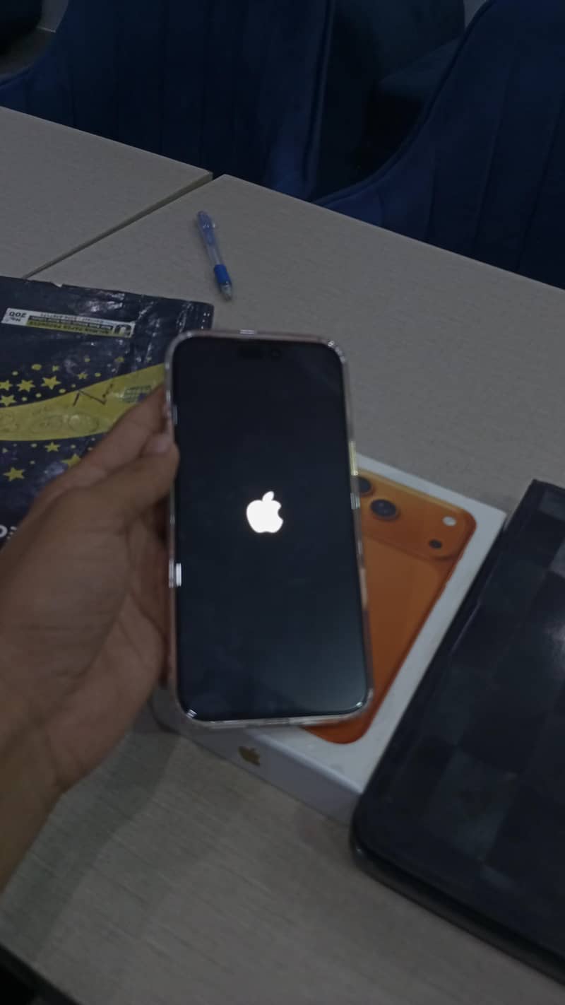 Apple iPhone 17 Pro Max 2