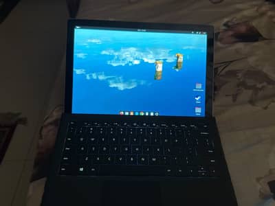 Microsoft Surface Pro 6 i5 8th Gen | 8GB RAM | 128GB SSD | Keyboard